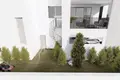 Apartamento 3 habitaciones 107 m² Lakatameia, Chipre