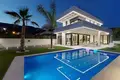 villa de 3 chambres 145 m² Izhevsk, Russie