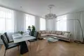 Appartement 4 chambres 146 m² en Riga, Lettonie