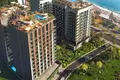 1 bedroom apartment 66 m² Batumi, Georgia