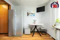Квартира 1 комната 43 м² Минск, Беларусь