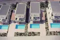 3 bedroom villa 162 m² Polychrono, Greece