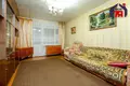 Wohnung 3 Zimmer 65 m² Wilejka, Weißrussland