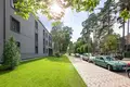 Apartamento 2 habitaciones 37 m² Jurmala, Letonia