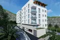 Apartamento 1 habitacion 28 m² Budva, Montenegro