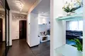Mieszkanie 3 pokoi 75 m² Mińsk, Białoruś