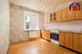 Appartement 2 chambres 51 m² Minsk, Bélarus