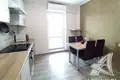 Wohnung 1 zimmer 42 m² Muchaviecki sielski Saviet, Belarus