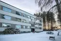 1 bedroom apartment 61 m² Oulun seutukunta, Finland