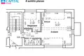 2 room apartment 60 m² Kaunas, Lithuania