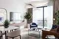 Apartment in a new building Studio | The Hamilton | Nshama 