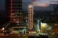 Дуплекс 6 комнат 230 м² Шишли, Турция