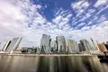 Wohnung 1 zimmer 830 m² Dubai, Vereinigte Arabische Emirate