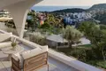 Appartement 4 chambres 156 m² Agios Tychonas, Chypre