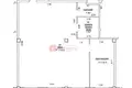 Pomieszczenie biurowe 117 m² w Mińsk, Białoruś