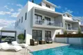 Villa 4 chambres 189 m² en Livadia, Chypre