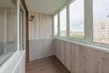1 room apartment 41 m² Minsk, Belarus