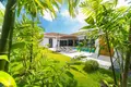 3 bedroom villa 230 m² Baan Lamai, Thailand