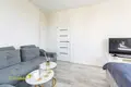 2 room apartment 43 m² Minsk, Belarus