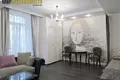Mieszkanie 2 pokoi 73 m² Mińsk, Białoruś