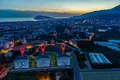 1 bedroom apartment  Oba, Turkey