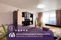 Apartamento 2 habitaciones 54 m² Borisov, Belarús