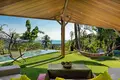 villa de 5 chambres 756 m² Ko Samui, Thaïlande