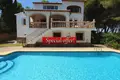 Willa 3 pokoi 220 m² Javea, Hiszpania