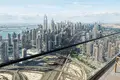Mieszkanie 3 pokoi 86 m² Emiraty Arabskie, Emiraty Arabskie