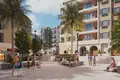 Apartamento 2 habitaciones 43 m² Donja Lastva, Montenegro