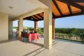 Villa de tres dormitorios 150 m² Porec, Croacia