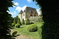 Замок 5 м² Дордонь, Франция