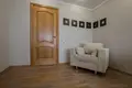 1 room apartment 39 m² Minsk, Belarus