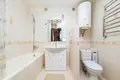 Apartamento 2 habitaciones 53 m² Pryluki, Belarús