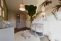 Residential complex New residence with a swimming pool, restaurants and lounge areas, Istanbul, Turkey