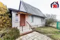 Casa 48 m² Rudzienski siel ski Saviet, Bielorrusia