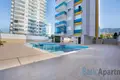 Wohnquartier Bright One Bedroom Apartment in Alanya, Mahmutlar