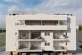 Mieszkanie 2 pokoi 94 m² Aradipu, Cypr