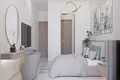 Studio apartment 37 m² Dubai, United Arab Emirates