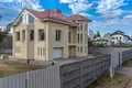 House 272 m² Lapes, Lithuania