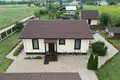 Casa 128 m² Lahojsk selsaviet, Belarús