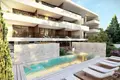 Appartement 49 m² Paphos, Bases souveraines britanniques