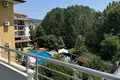 Apartamento 1 habitación 58 m² Sunny Beach Resort, Bulgaria