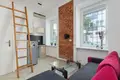 Квартира 1 комната 17 м² Rychlowice, Польша