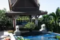Villa 4 chambres 960 m² Phuket, Thaïlande