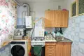 2 room apartment 43 m² Brest, Belarus