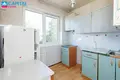 Mieszkanie 3 pokoi 61 m² Kowno, Litwa