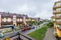 3 room apartment 46 m² Krakow, Poland