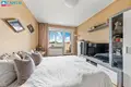 Appartement 2 chambres 48 m² Vilnius, Lituanie