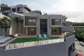 Villa de 4 habitaciones  Avsallar, Turquía